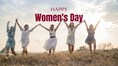 International Women’s Day 2026: Date, history, significance, theme, and 5 messages you can share