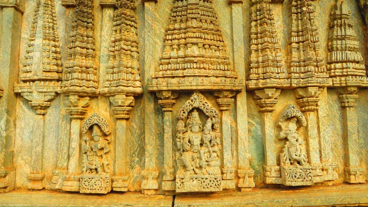 Widening the lens on the Hoysala temples, a legacy at risk Widening the lens on the Hoysala temples, a legacy at risk