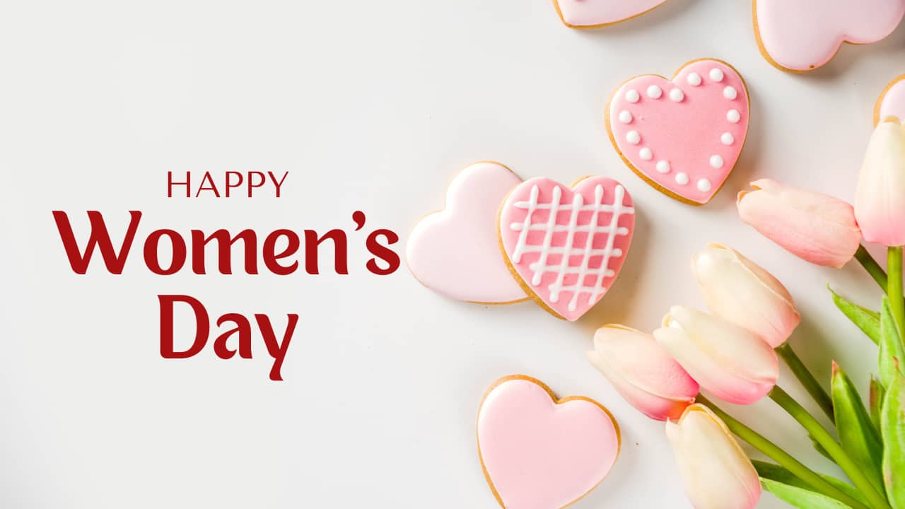 women's day