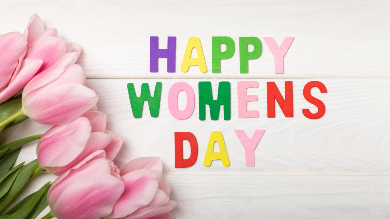 Women's Day 2025: Speech and Essay Ideas for Students in English