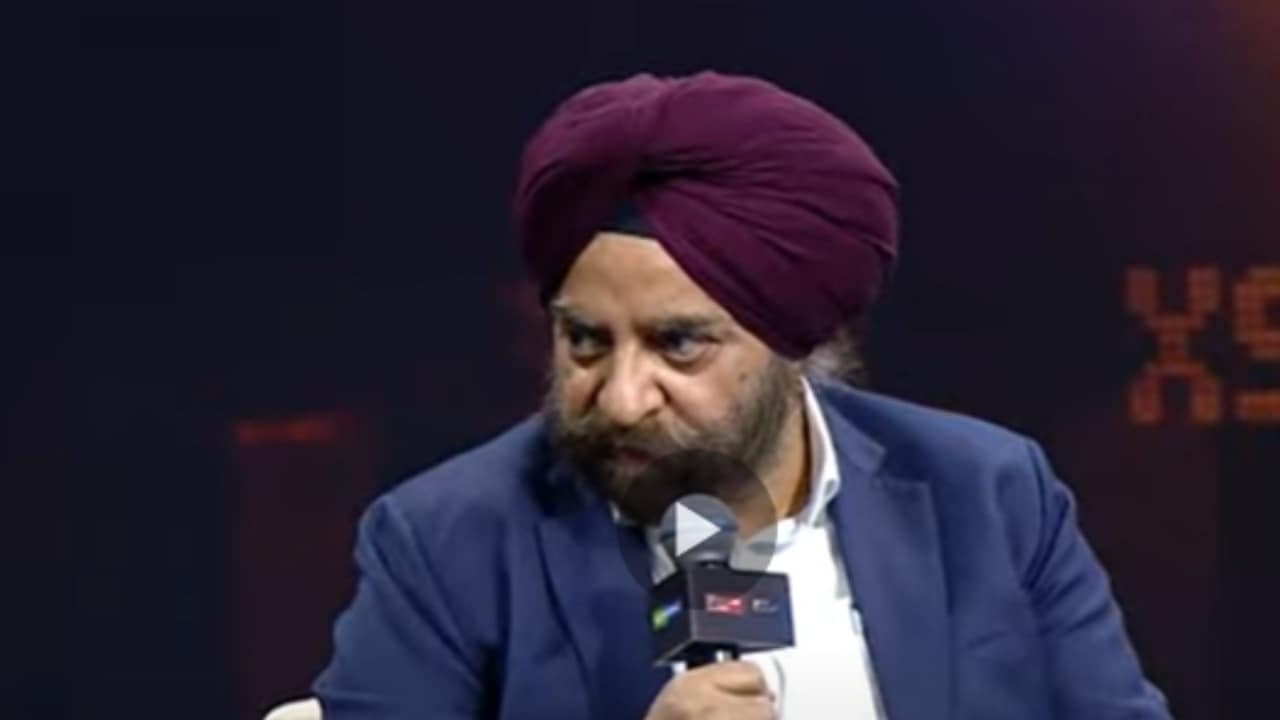 Daily SIP will become an even bigger 'rage' than Rs 250 SIP, says SBI MF's DP Singh