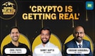 Crypto is a global asset: Crypto's Mainstream Acceptance Grows as Experts Predict Global Consensus