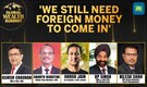 SEBI and Experts Discuss Derivatives, Investor Education and Foreign Capital