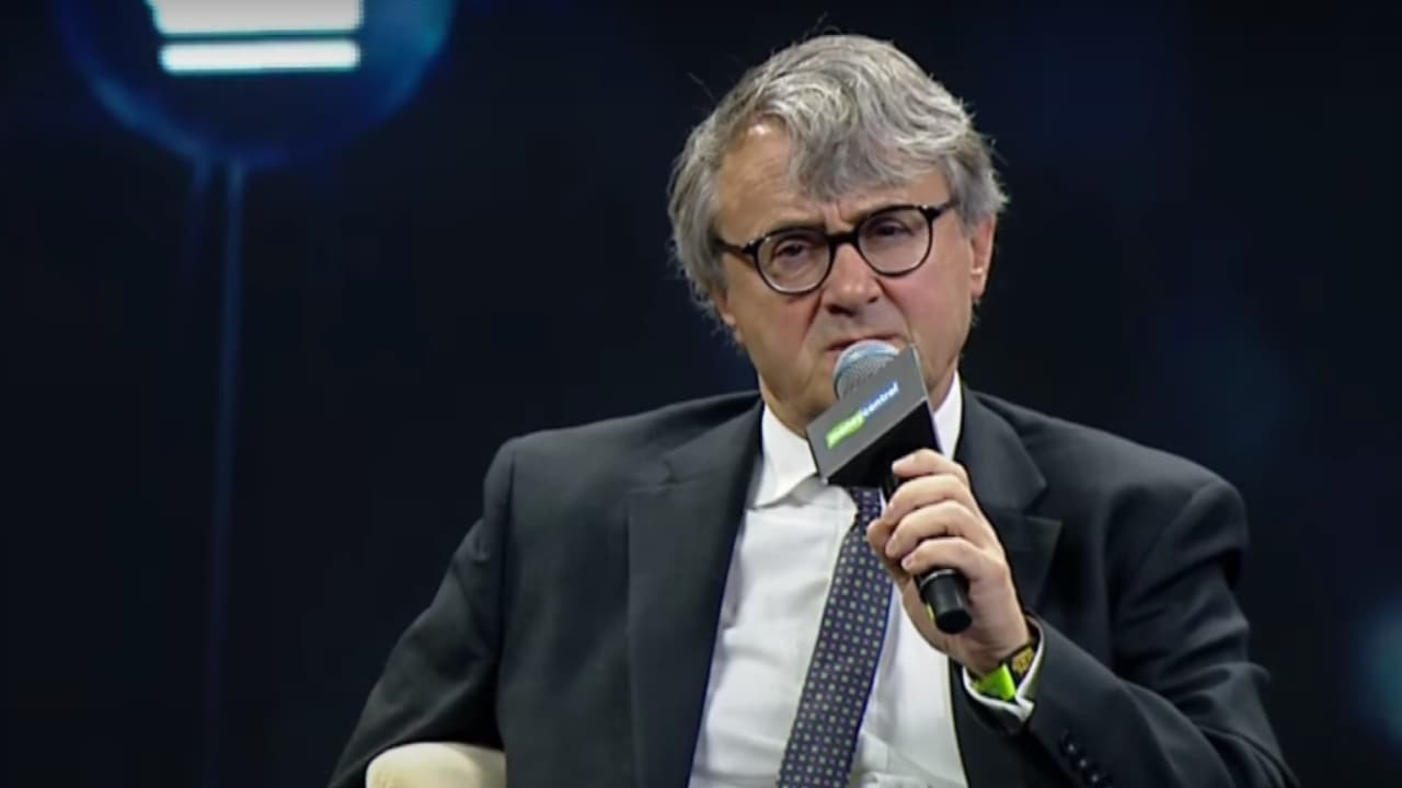 Full transcript: Ashmore Group CEO Mark Coombs's interview at Moneycontrol Global Wealth Summit