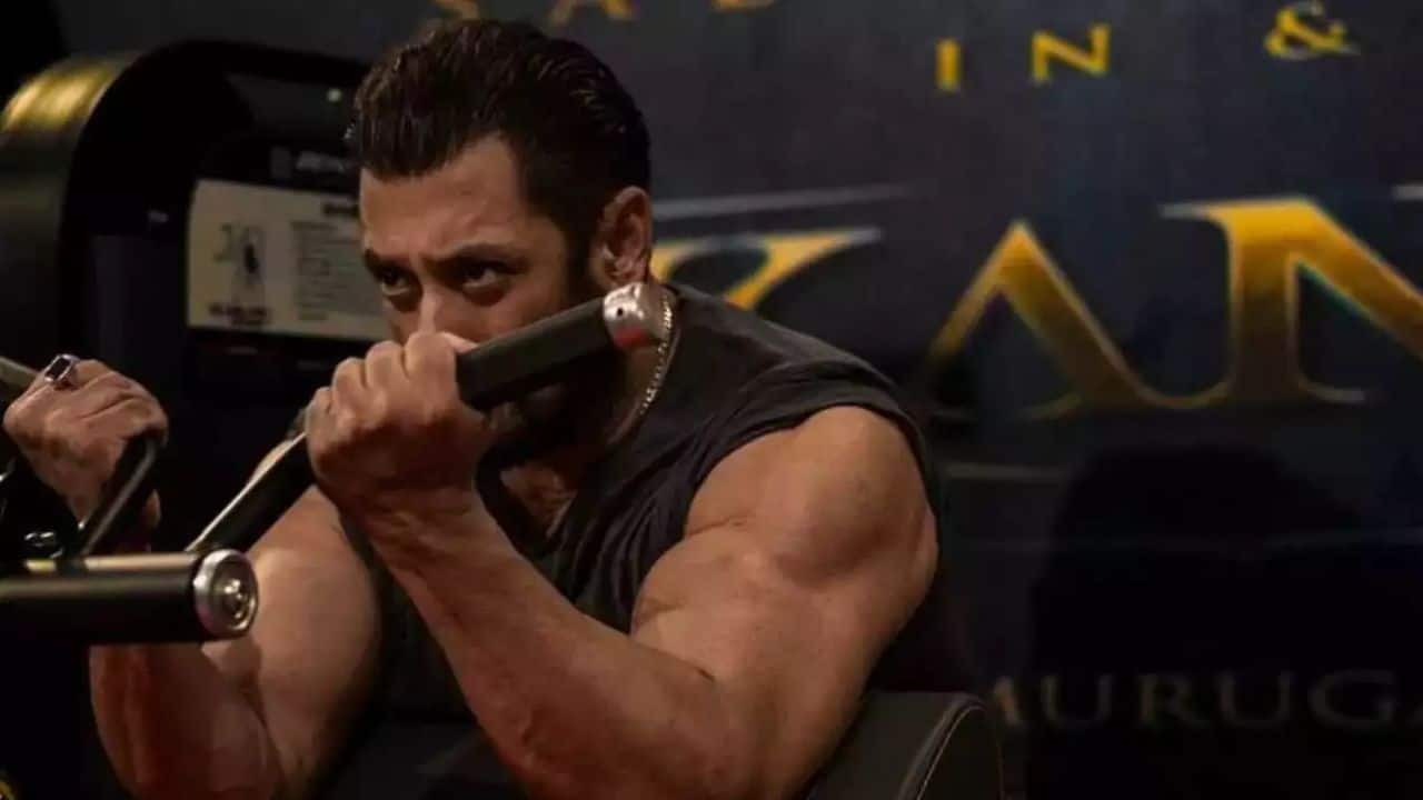 Salman Khan's Sikandar raises the bar with 500 Turkish dancers in the final song
