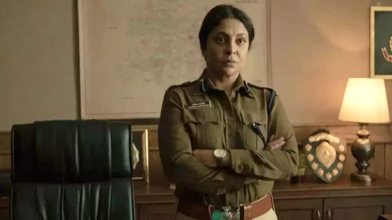 Delhi Crime Season 3 (Netflix) – Confirmed for November 13, 2025. The acclaimed crime-procedural returns with Shefali Shah’s DCP Vartika Chaturvedi investigating another major case, rooted in real-life grit and moral complexity.