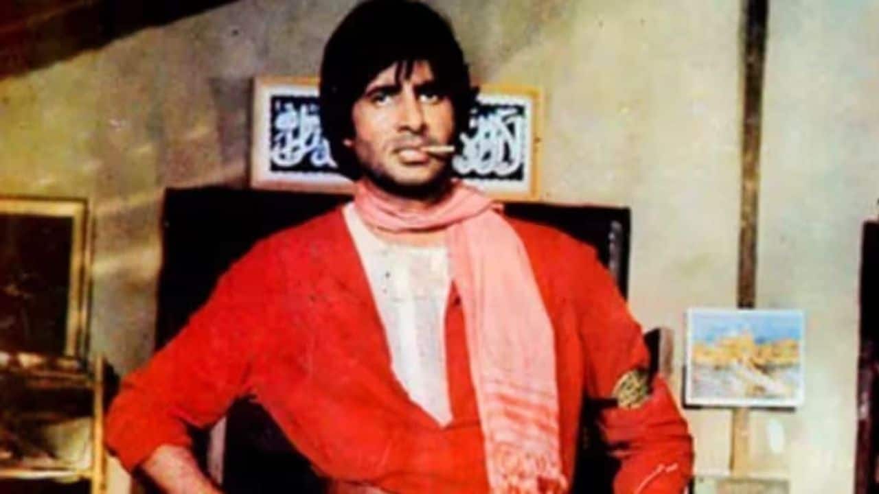 When Amitabh Bachchan was declared 'clinically dead' after fatal accident on Coolie set: That’s when they felt it was all over...