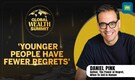 Daniel Pink on Regret: A Powerful Tool for Growth and Self-Improvement