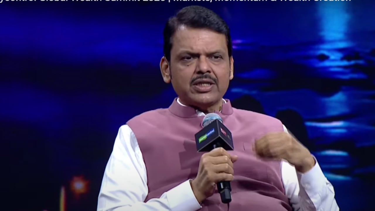 Devendra Fadnavis says startups returning to Mumbai from Bengaluru: 'We are seeing reverse migration'