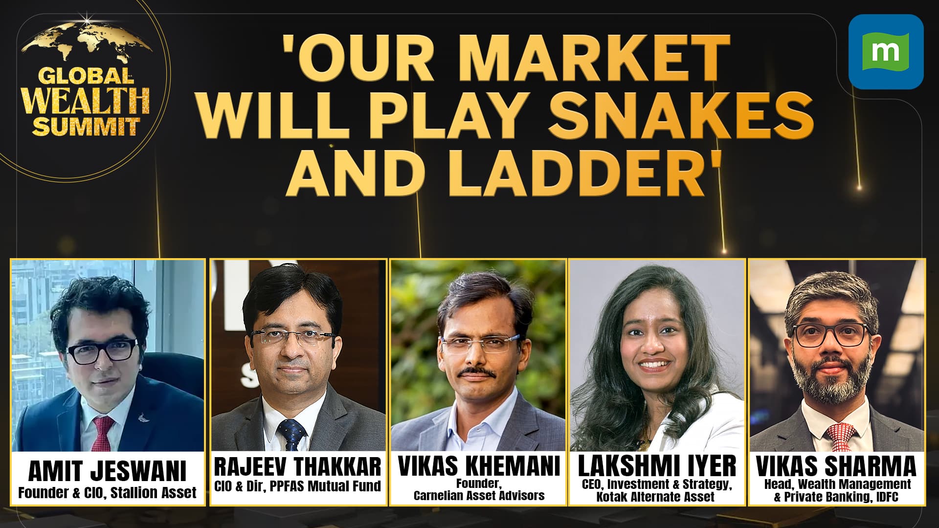 Market Cycles, New Leaders and Investment Strategies; Experts Weigh in