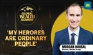 Morgan Housel  AI and Innovation Often Dismissed, But Ordinary People Drive Real Progress