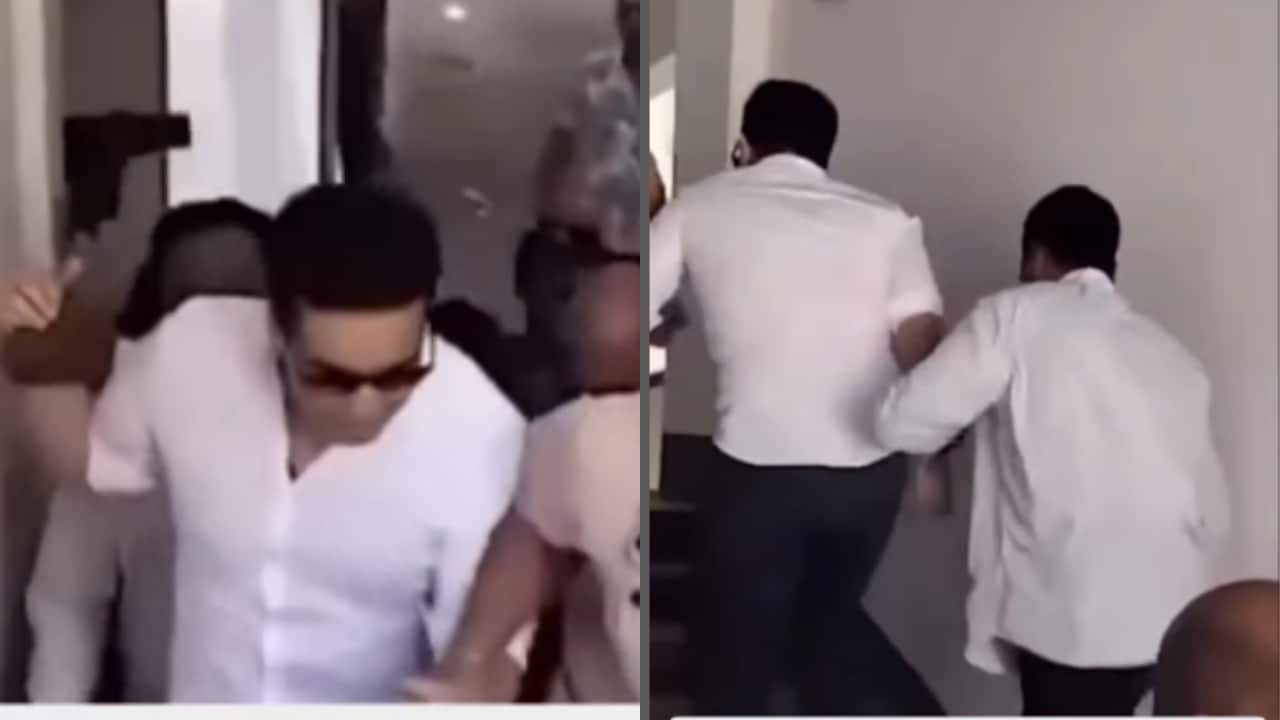 Ranveer Allahbadia appears before Assam Police over controversial remarks on India’s Got Latent