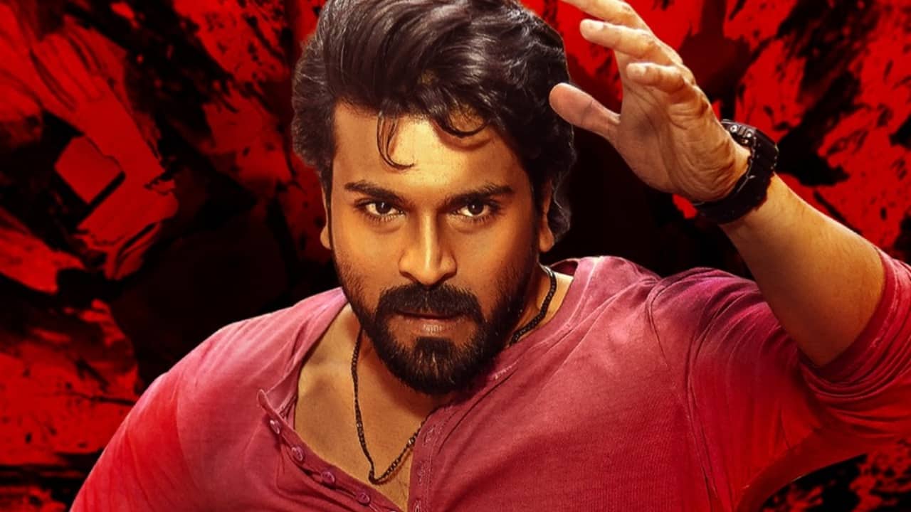 Game Changer OTT release: Know when and where to watch Ram Charan's film
