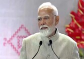PM Modi to visit Mauritius on March 11-12, first time since 2015
