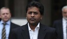Lalit Modi seeks surrender of Indian passport