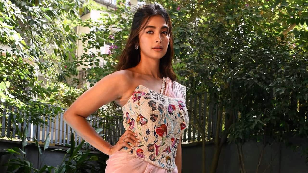 From Salman Khan to Thalapathy Vijay: Pooja Hegde’s collaborations with best talents of Indian cinema