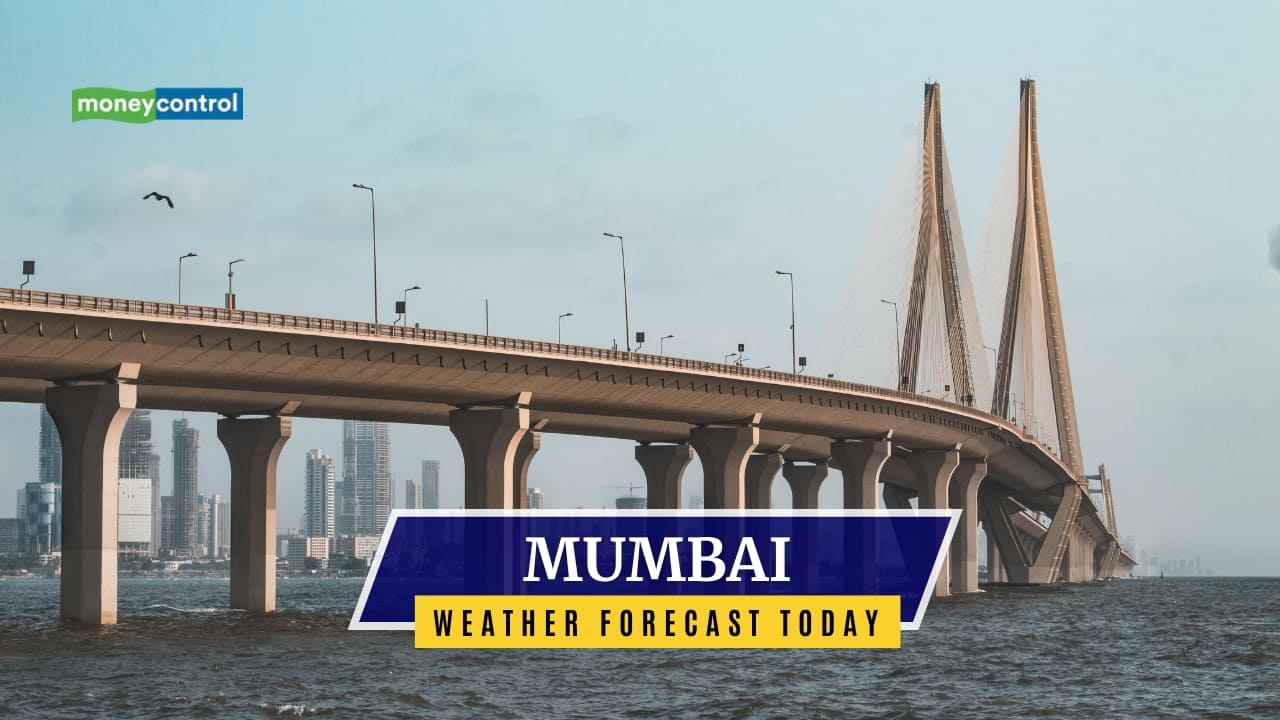 Mumbai Weather Forecast Today, March 22, 2025: Hot and Humid Day Ahead