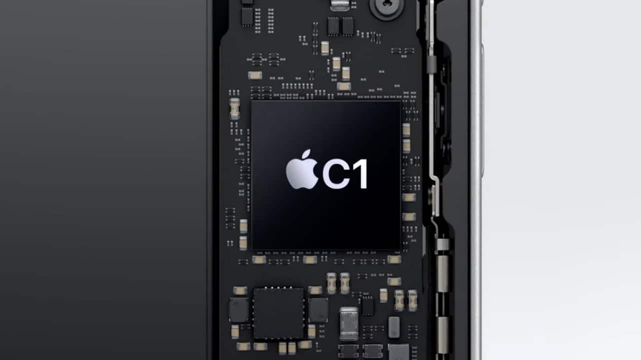 Apple iPhone 17 Pro likely to miss refreshed C1 modem with mmWave boost
