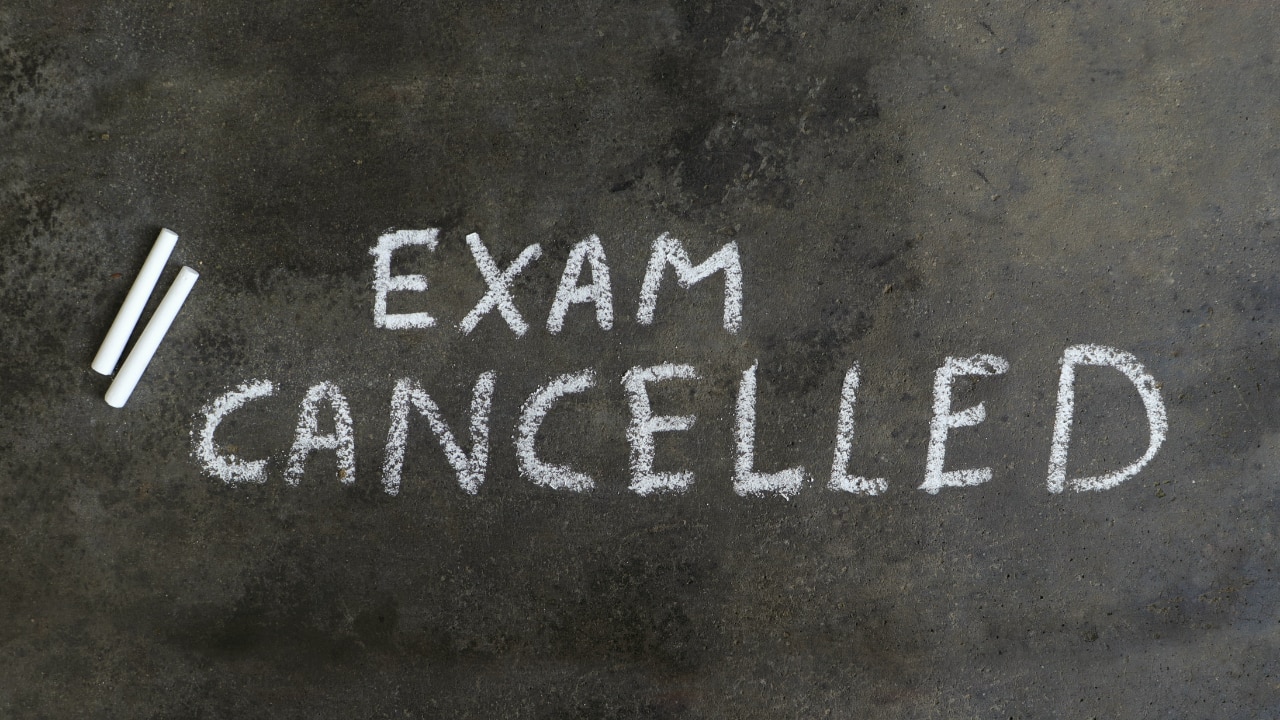 Himachal Pradesh Class 12 English Exam Cancelled Due to Alleged Paper Leak