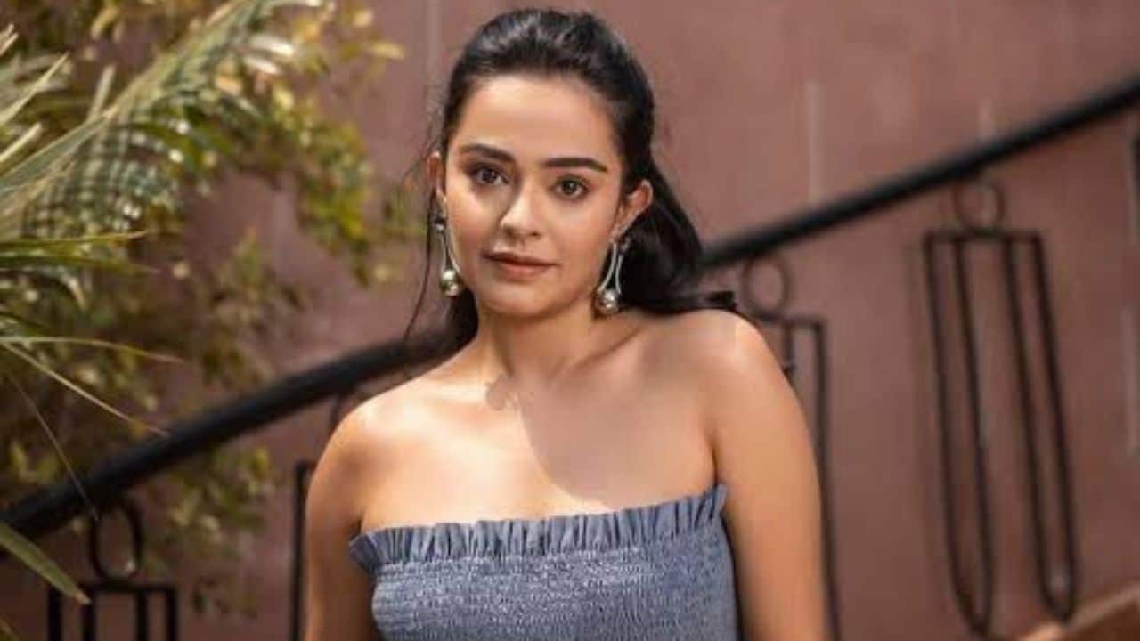 Exclusive - Apoorva Arora on pay disparity in industry: 'Women are paid less than their male counterparts'