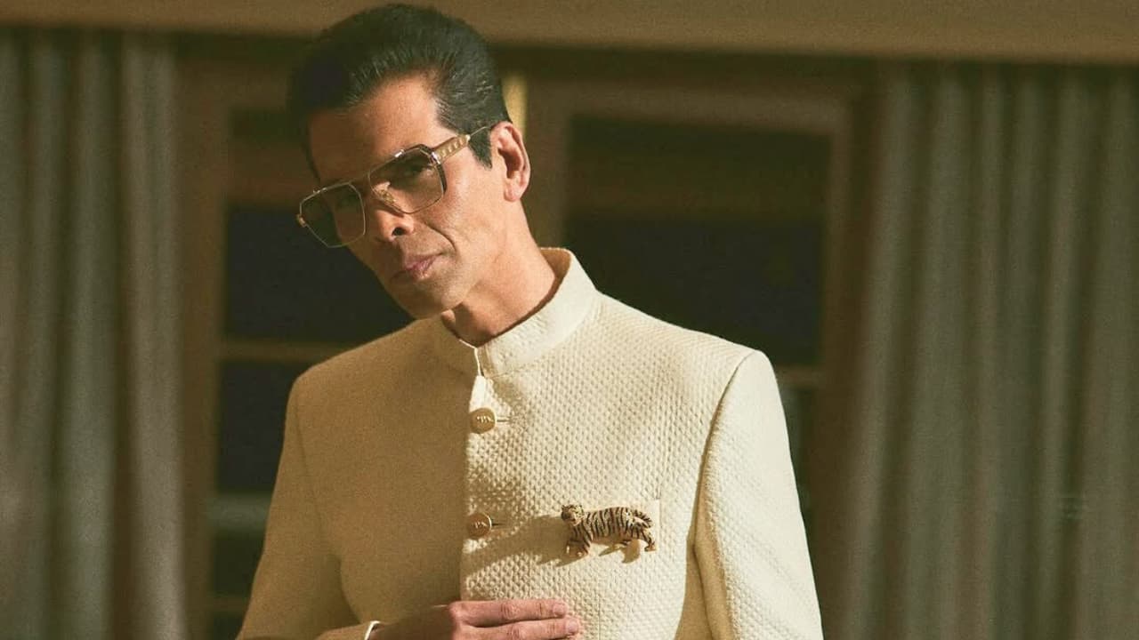 HC halts the release of film Shaadi Ke Director Karan Aur Johar for misusing filmmaker's name