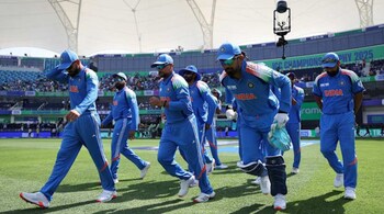 India vs New Zealand, Live Streaming: When and where to watch Champions Trophy 2025 final. (Photo: ICC)