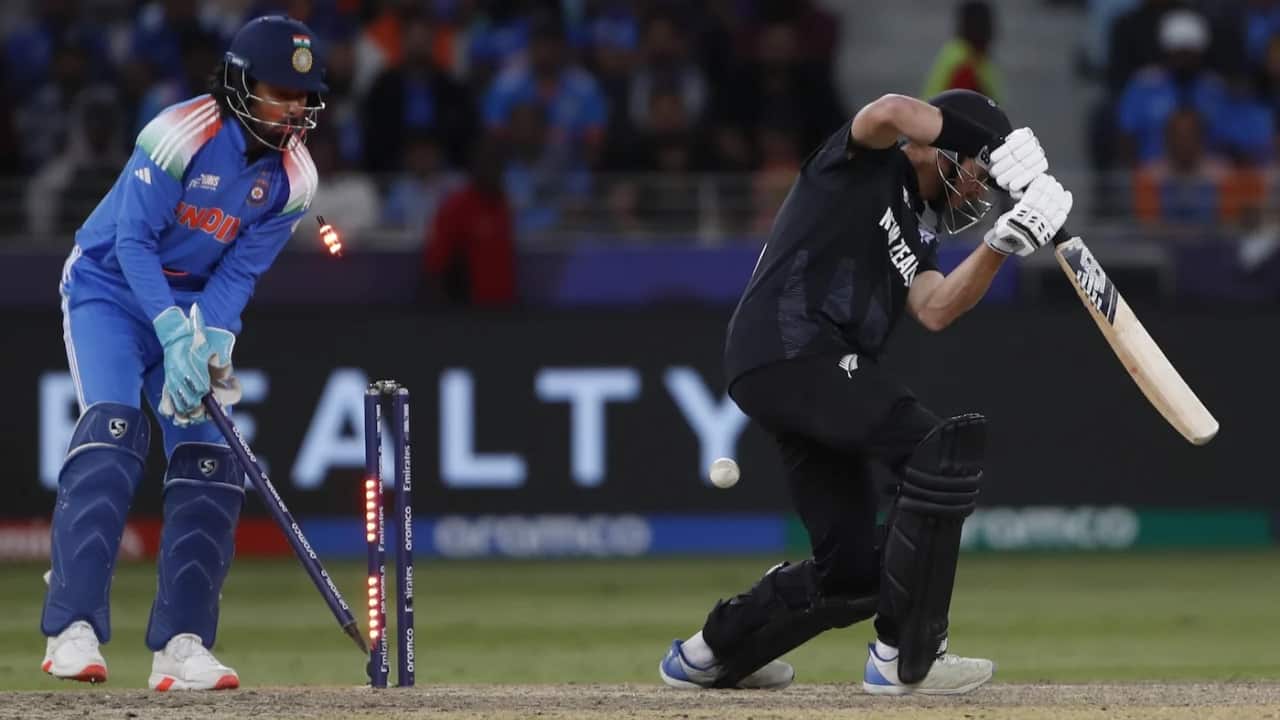 IND vs NZ: India favourites in Champions Trophy final amid retirement vibes