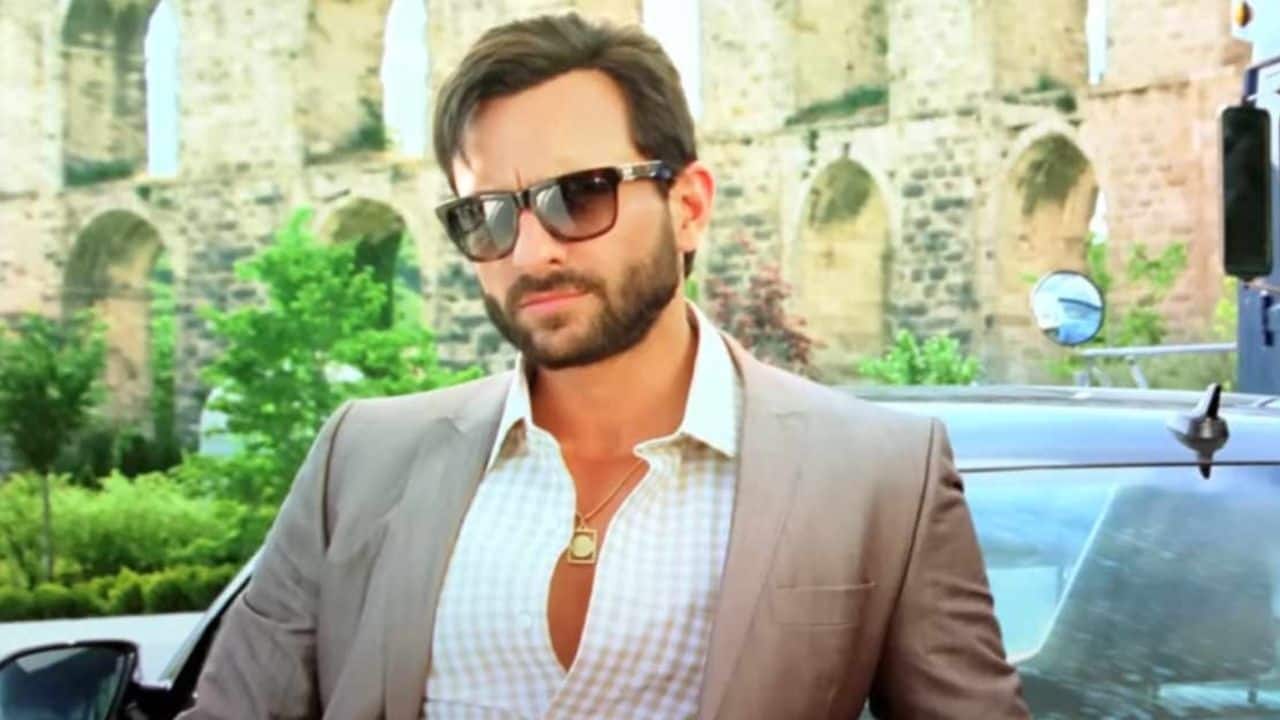 Will Saif Ali Khan be back in Race 4? Here's what we know
