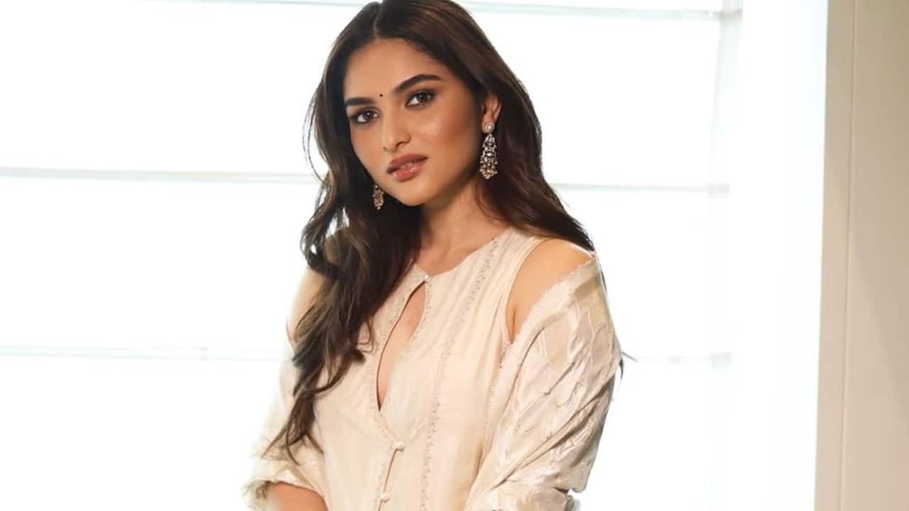 Dragon actor Kayadu Lohar clarifies her 'fake it till you make it' comment, says "That was a fun, planned skit"