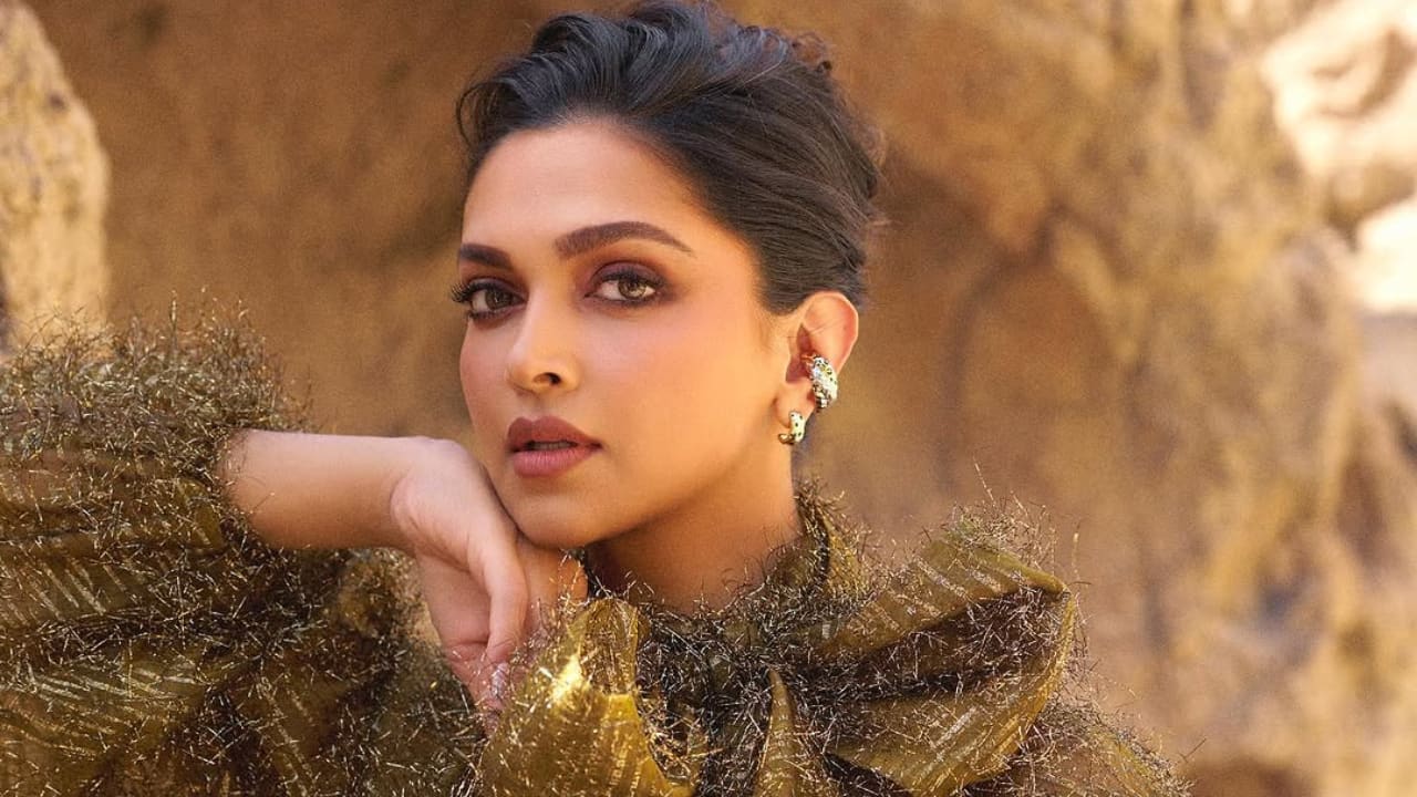 Deepika Padukone talks about her mental health struggles, says, “I kept breaking down”