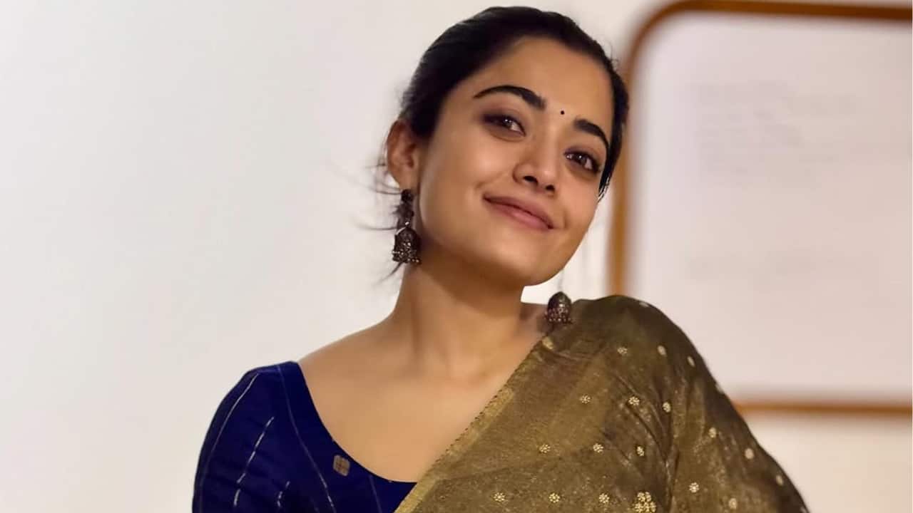 Women's Day Special: How Rashmika Mandanna became the Pan-India queen