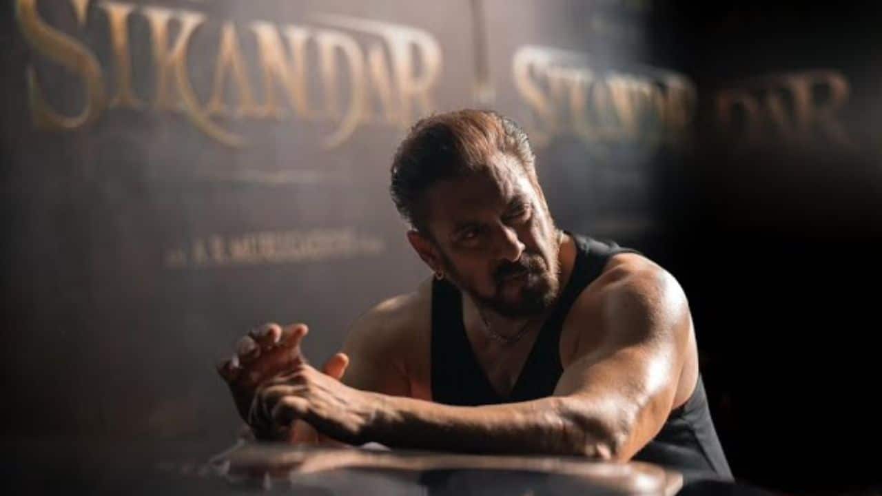 Union Minister Kiren Rijiju talks about Salman Khan’s influence and fitness inspiration: I am thankful to Salman for promoting the Fit India Movement...