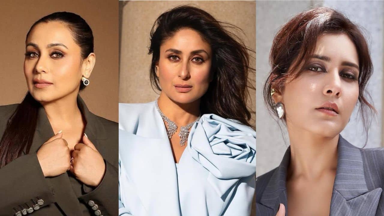 Women's Day Tribute: Bollywood's boldest on-screen journalists