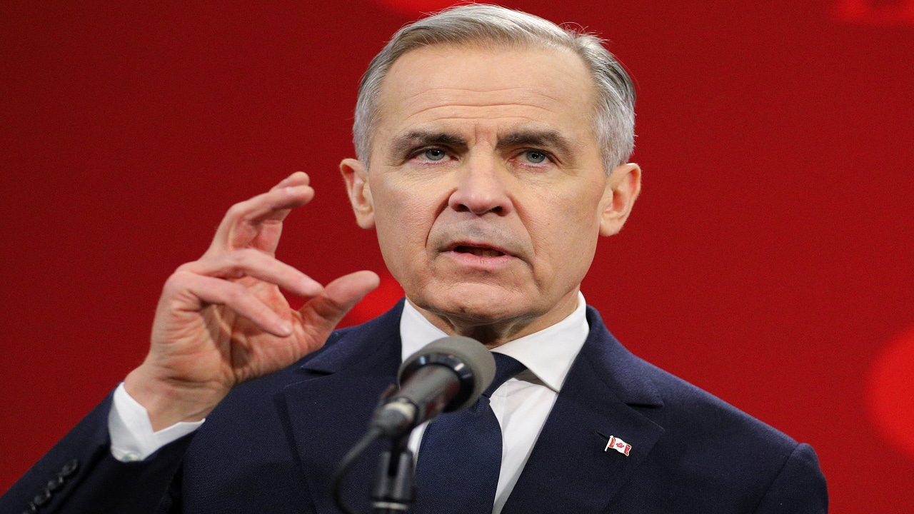 Mark Carney poised to become Canada’s next prime minister amid rising global uncertainty