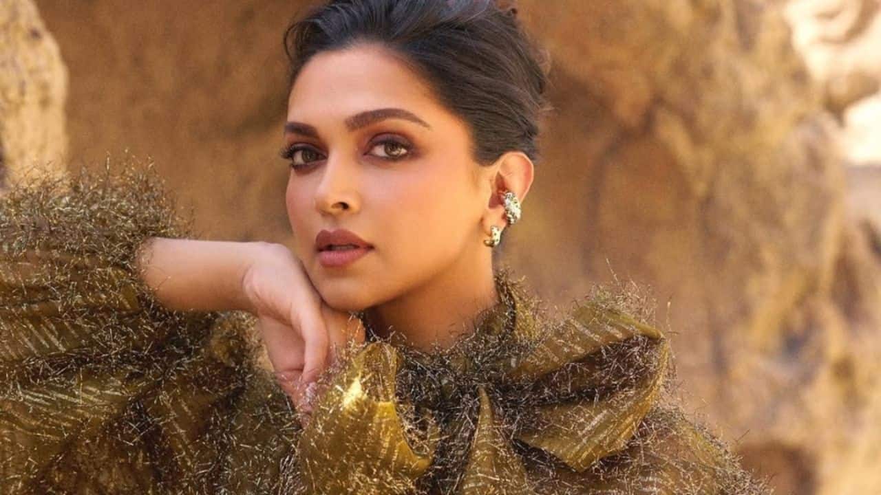 Deepika Padukone looks back at her 'best childhood' with a hilarious haircut meme