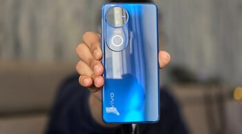 Vivo V50 review
