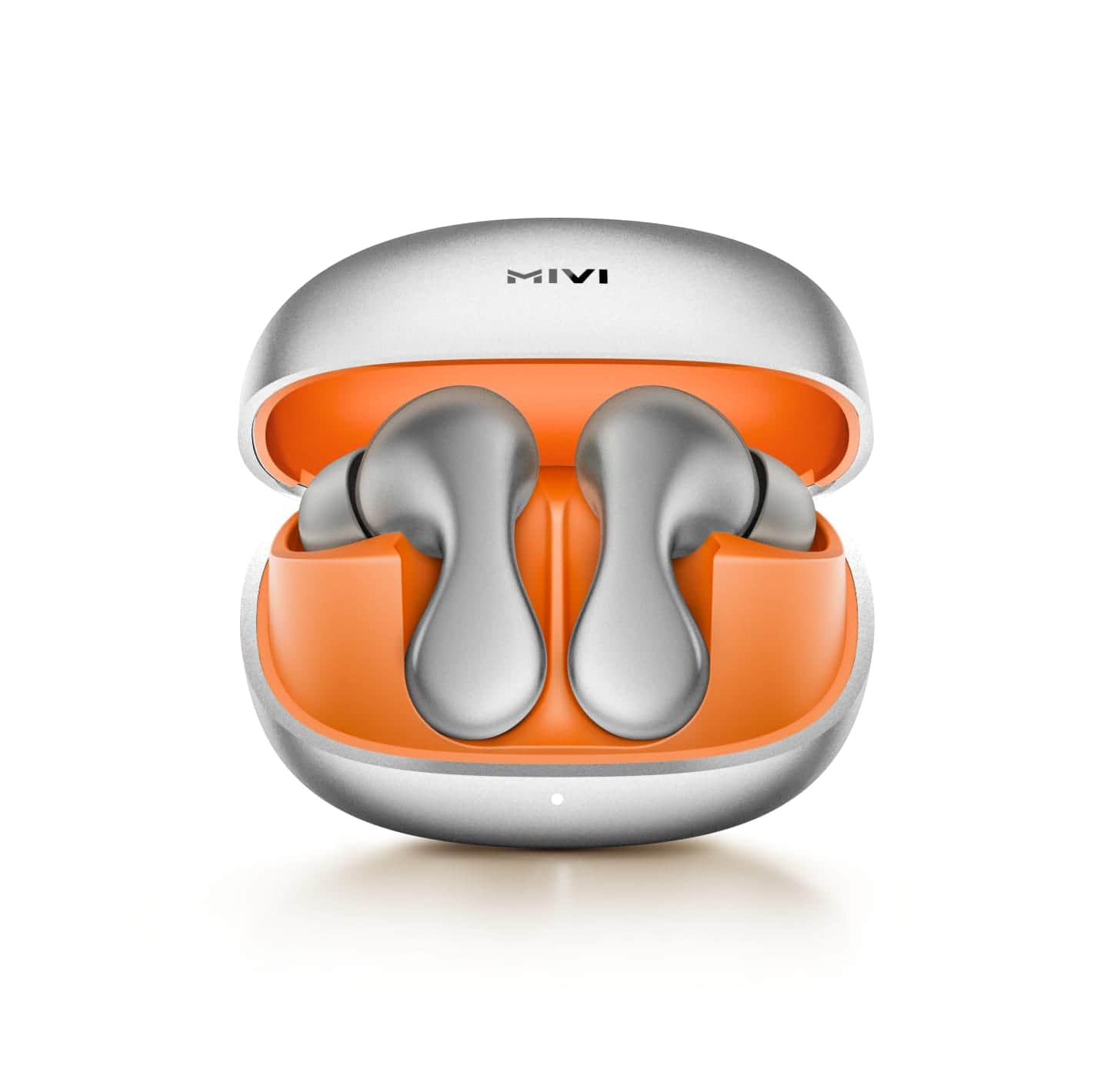 Mivi launches SuperPods Concerto TWS earbuds with Dolby Audio, ANC, and 60-hour battery