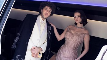 Selena Gomez pens sweet birthday tribute for Benny Blanco
