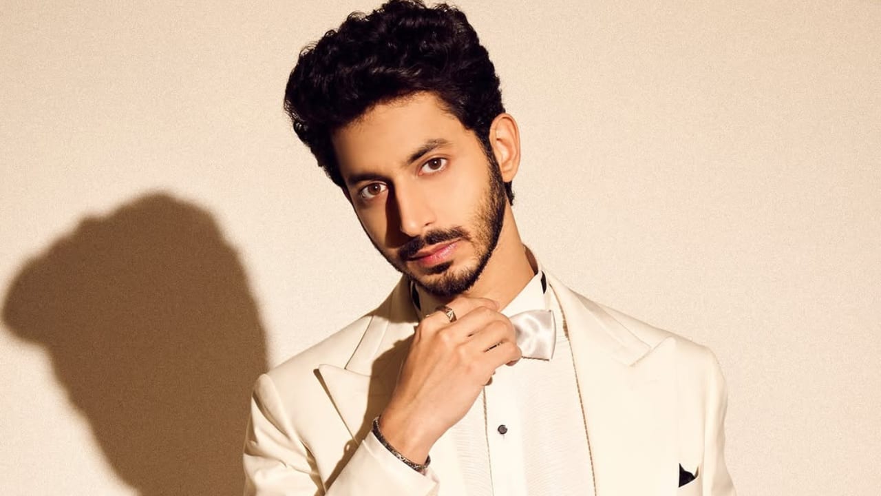 Mihir Ahuja shares his desire to explore versatile roles, says, "I don't want to get stuck"