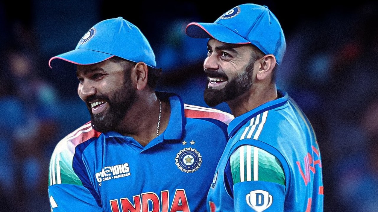 Cooper Connolly relishes chance to share field with 'world class' Virat Kohli, Rohit Sharma