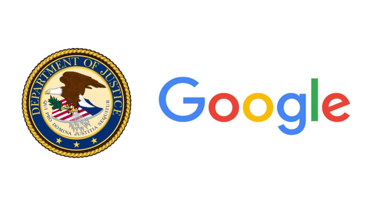 Google under fire as Trump administration pushes to sell off Chrome