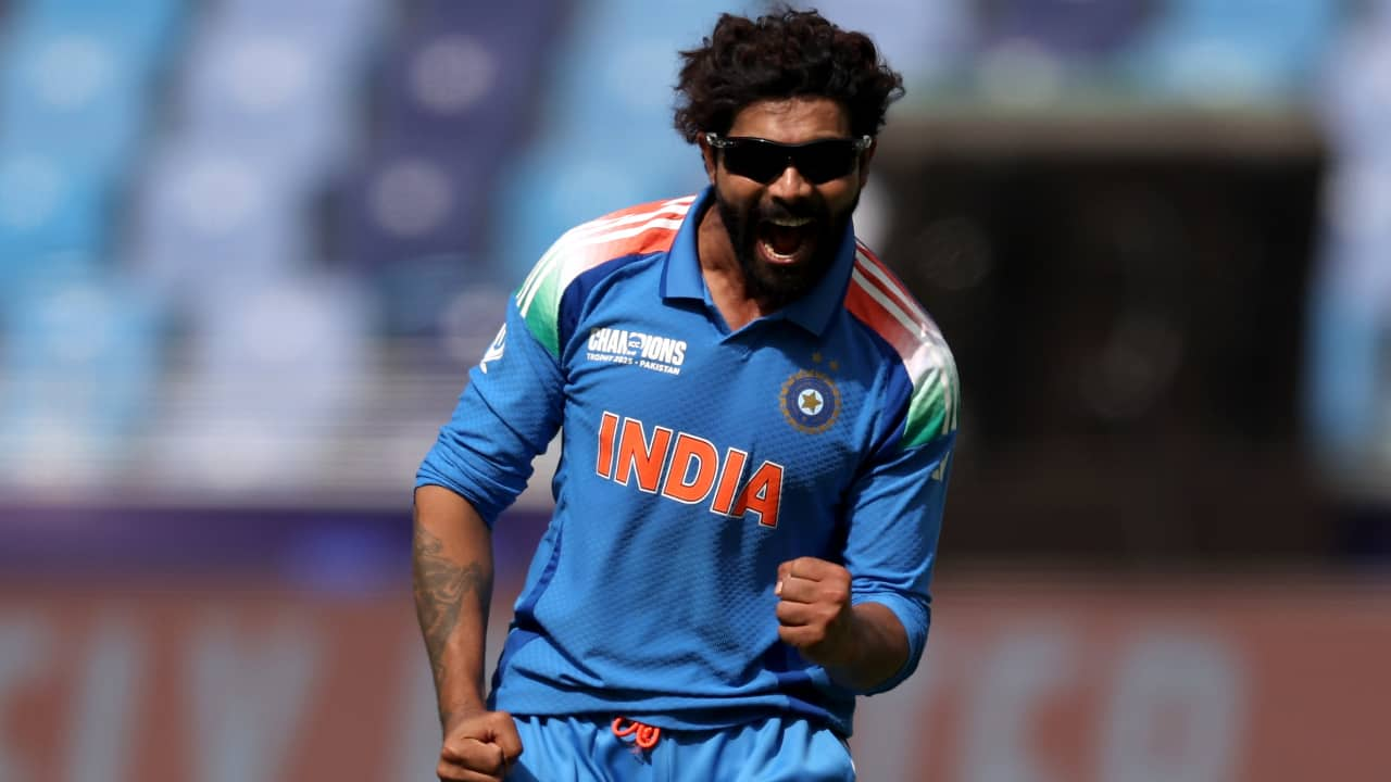 Jadeja and Sharma Dismiss Retirement Rumors After Champions Trophy Win