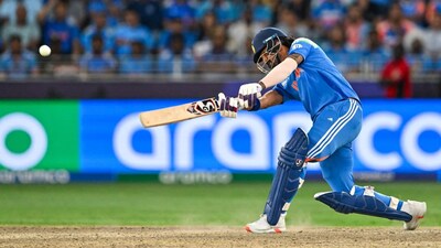 Highlights from IND vs NZ 1st ODI (AFP Photo)
