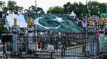 The IMF’s support for Pakistan is key since it has helped cash-strapped Pakistan avoid one crisis after another owing to dwindling forex reserves and rising inflation.