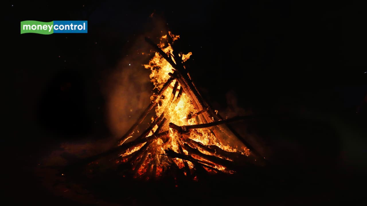 Holika Dahan 2025: Essential Rituals and Offerings for a Blissful Celebration