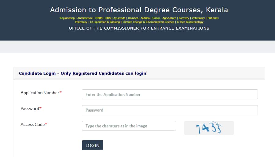 KEAM 2025 registration closes today at cee.kerala.gov.in, direct link here KEAM 2025 registration closes today at cee.kerala.gov.in, direct link here