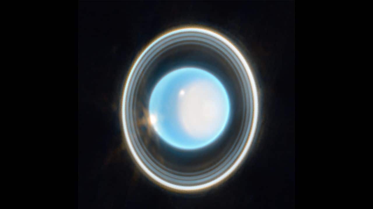 March 10, 1977: The day an unexpected discovery changed our understanding of space forever