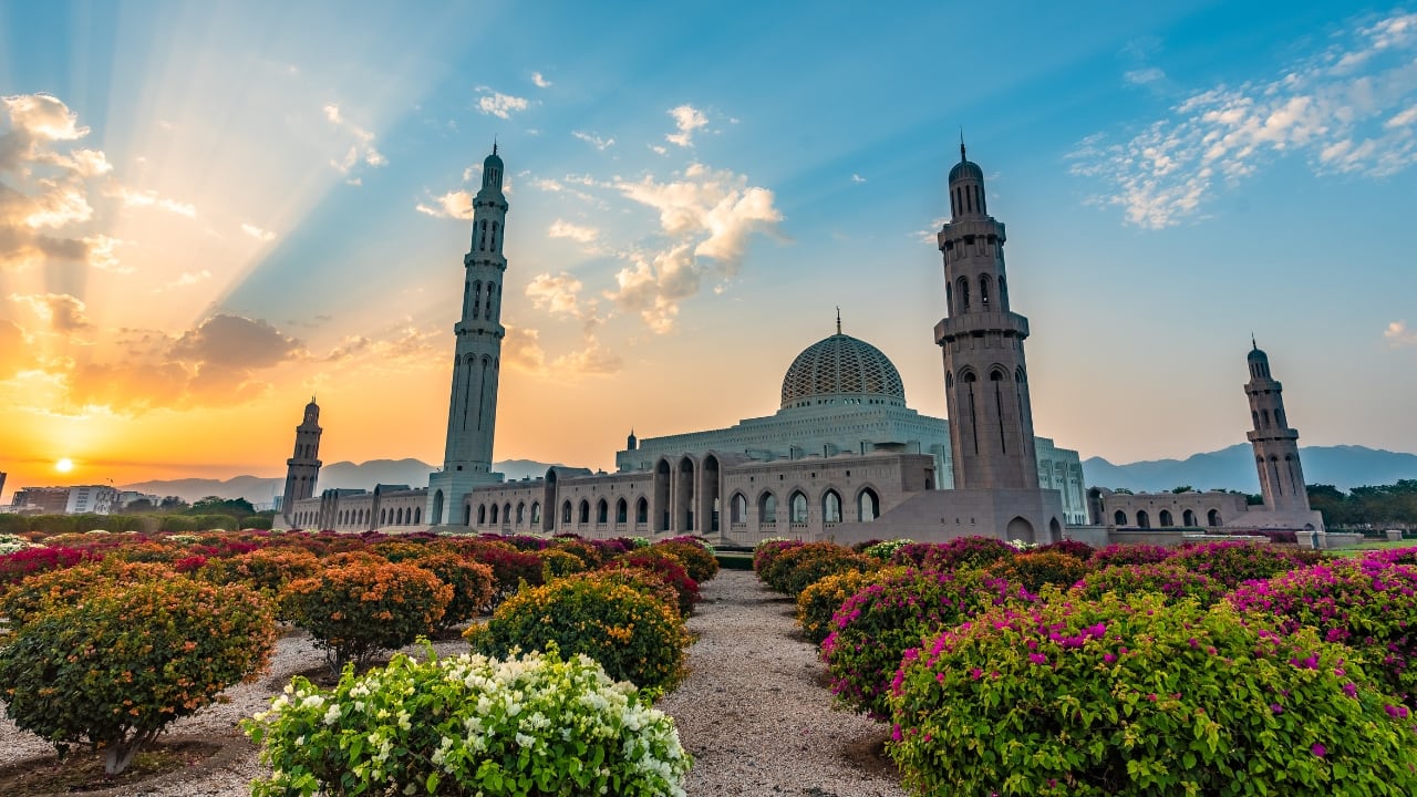 Plan Your Trip to Oman – The Hidden Gem of the Middle East