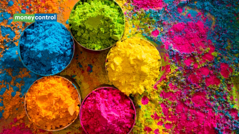 importance of holi