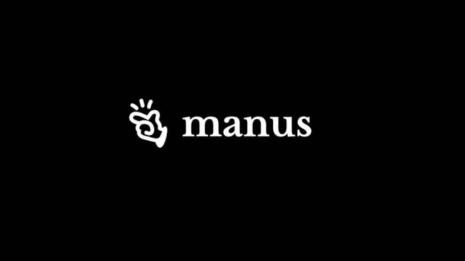 Manus AI is the new chatbot from China creating a buzz: What it is, how it works, and more